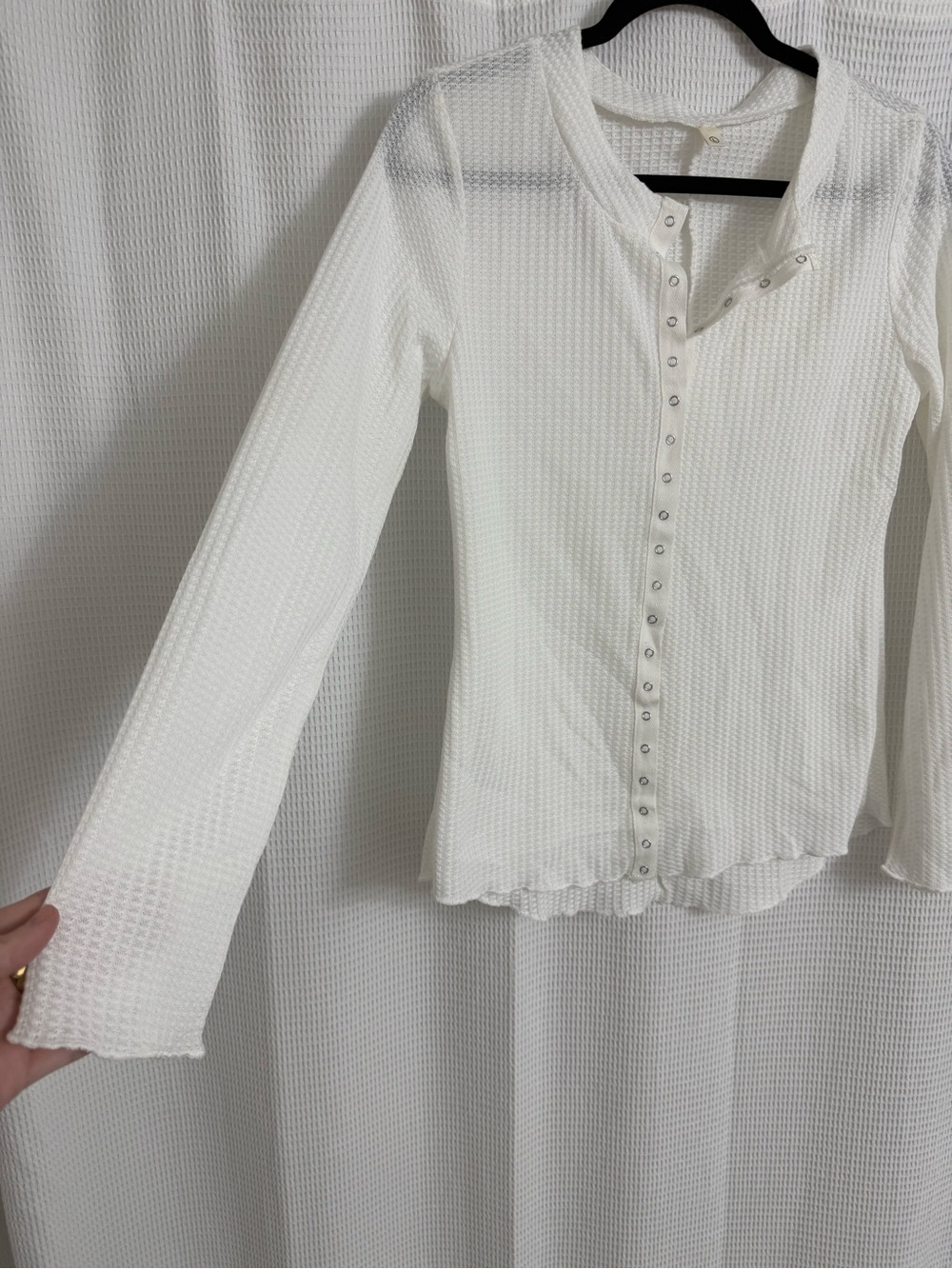 Amazon Button Down - Picture 2 of 5
